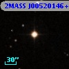 2MASS J00520146+2833329