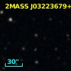 2MASS J03223679+4803329