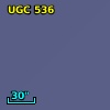 UGC   536