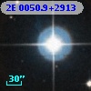 2E 0050.9+2913