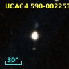 CCDM J00536+2756B