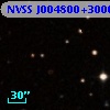 NVSS J004800+300633