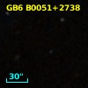 GB6 B0051+2738
