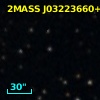 2MASS J03223660+4802466