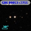 GB6 B0053+2755
