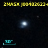 2MASX J00482623+3002588