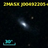 2MASX J00492205+2835519
