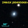 2MASX J00495068+2838571