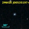 2MASX J00535197+2836437