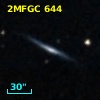 2MFGC 644