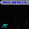 2MASS J00495176+2803562