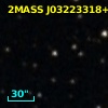 2MASS J03223318+4808176