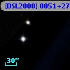 [DSL2000] 0051+274