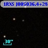 1RXS J005036.4+282936