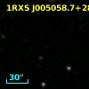 1RXS J005058.7+280109