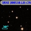 1RXS J005101.8+283803
