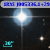 1RXS J005336.1+292855