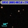 1RXS J005402.6+293506
