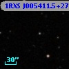 1RXS J005411.5+275820