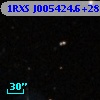 1RXS J005424.6+285309