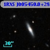 1RXS J005450.0+285220