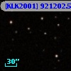 [KLK2001] 921202.54