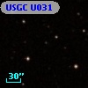 USGC U031