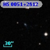 HS 0051+2812