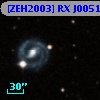 [ZEH2003] RX J0051.5+2924  1