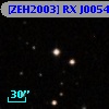 [ZEH2003] RX J0054.1+2946  1