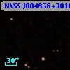 NVSS J004858+301622
