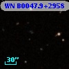 WN B0047.9+2958