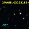 2MASS J03223182+4804191