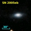 SN 2005eb