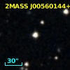 2MASS J00560144+3009233