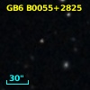GB6 B0055+2825
