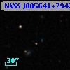 NVSS J005641+294723