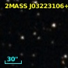 2MASS J03223106+4808247
