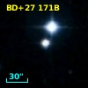 BD+27   171B