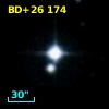 BD+26   174