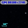 GB6 B0100+2748