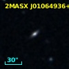 2MASX J01064936+2907186