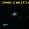 2MASX J01012471+2930165