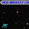 1RXS J005817.7+290900