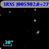 1RXS J005902.0+275651