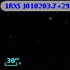 1RXS J010203.7+295852