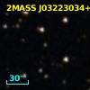 2MASS J03223034+4808595