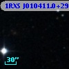 1RXS J010411.0+293333