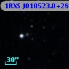 1RXS J010523.0+284452