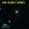 2W 0100+29W1